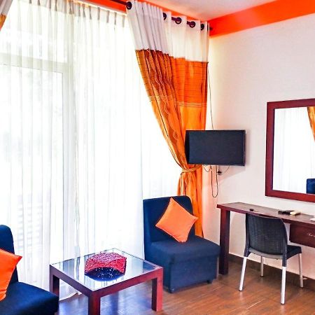 Kimbulapitiya Bridge Hotel Negombo מראה חיצוני תמונה