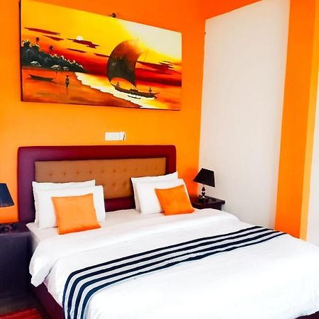 Kimbulapitiya Bridge Hotel Negombo מראה חיצוני תמונה