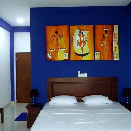 Kimbulapitiya Bridge Hotel Negombo מראה חיצוני תמונה