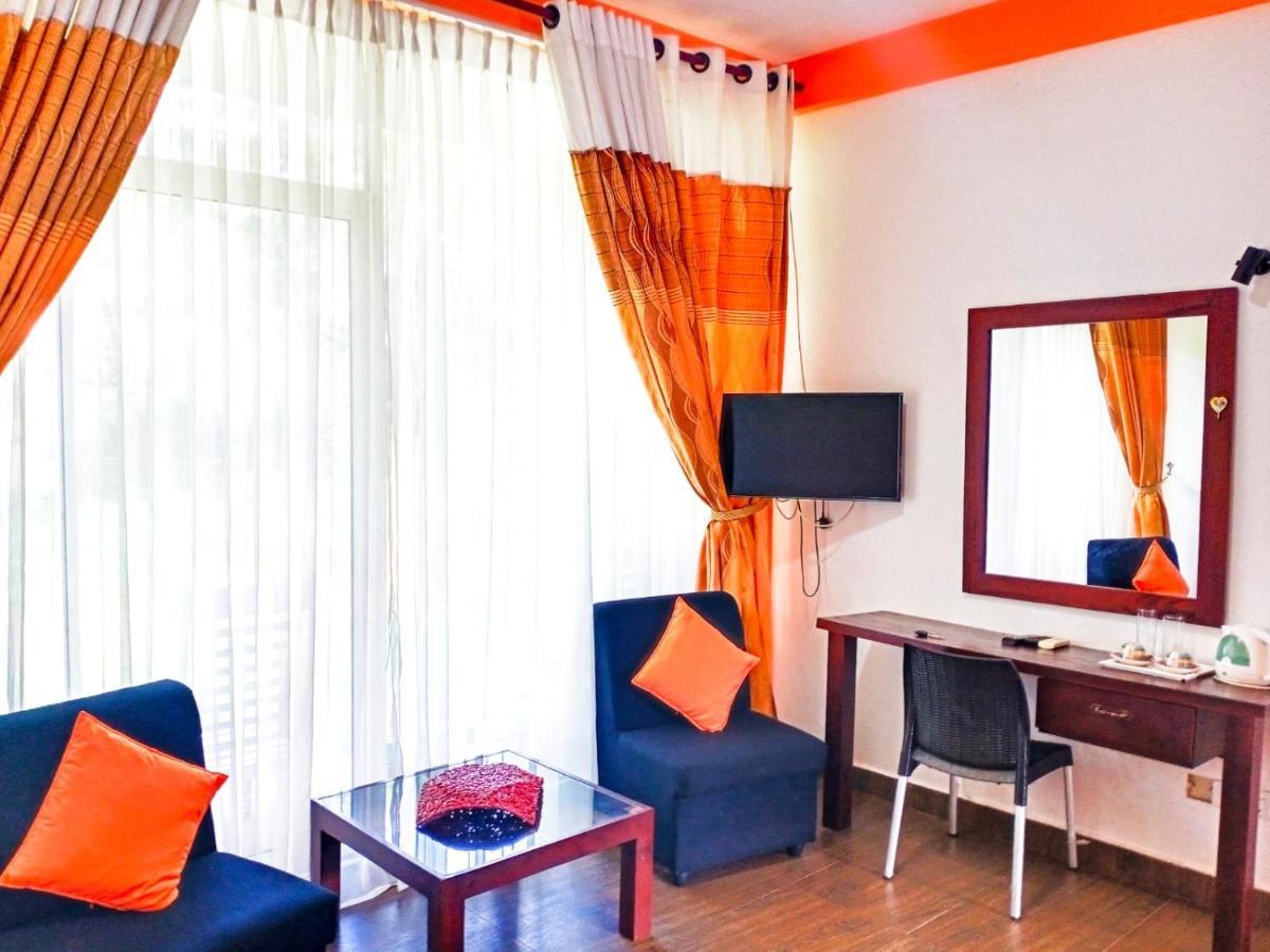 Kimbulapitiya Bridge Hotel Negombo מראה חיצוני תמונה