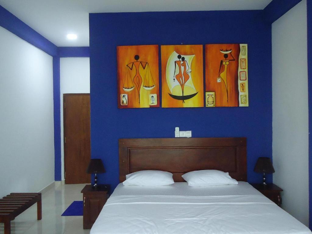 Kimbulapitiya Bridge Hotel Negombo מראה חיצוני תמונה