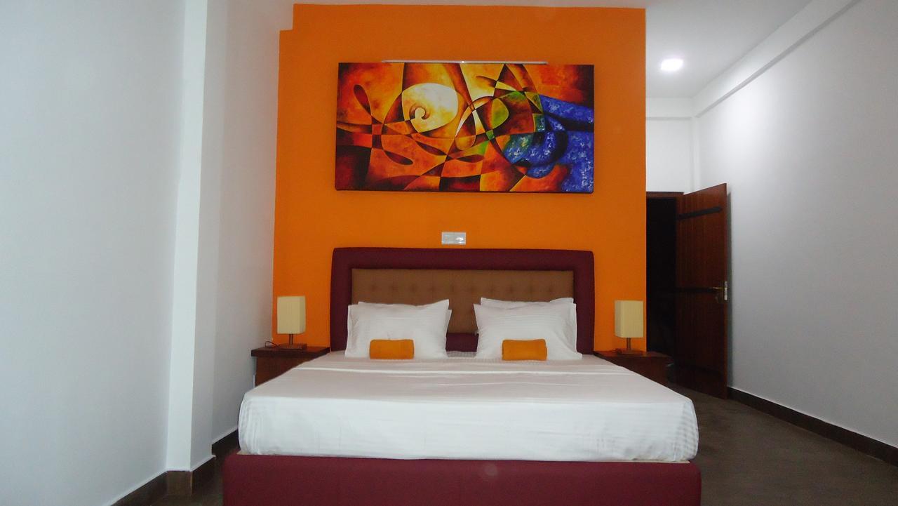 Kimbulapitiya Bridge Hotel Negombo מראה חיצוני תמונה