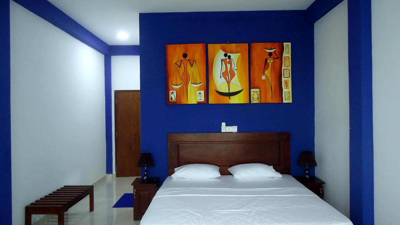 Kimbulapitiya Bridge Hotel Negombo מראה חיצוני תמונה