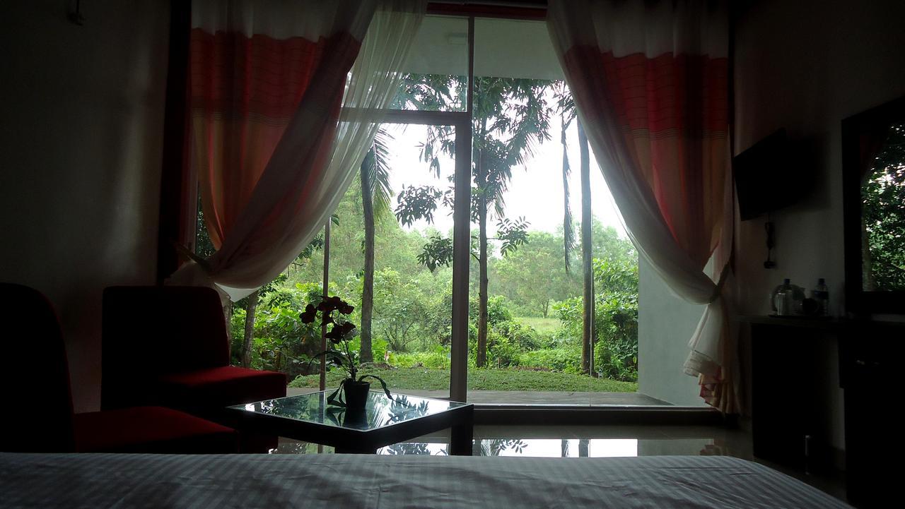 Kimbulapitiya Bridge Hotel Negombo מראה חיצוני תמונה