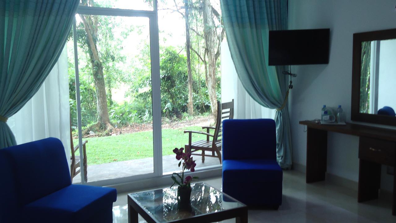 Kimbulapitiya Bridge Hotel Negombo מראה חיצוני תמונה