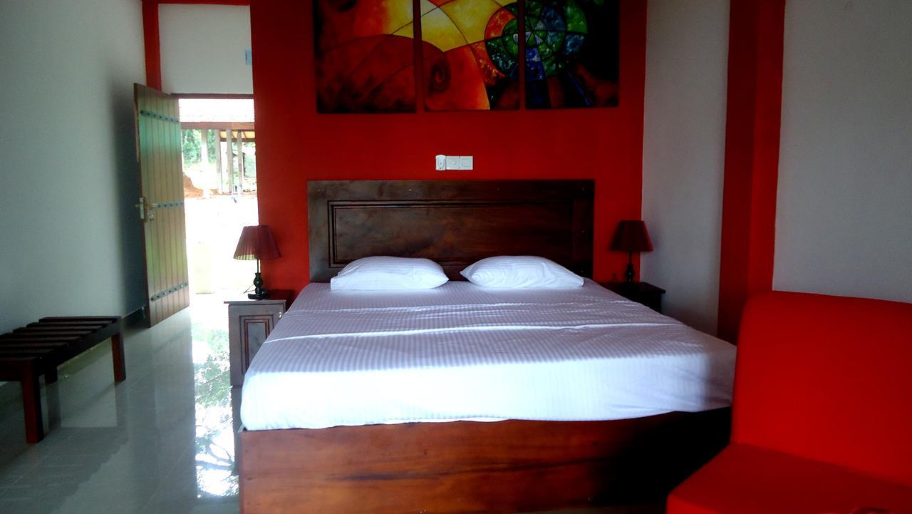 Kimbulapitiya Bridge Hotel Negombo מראה חיצוני תמונה
