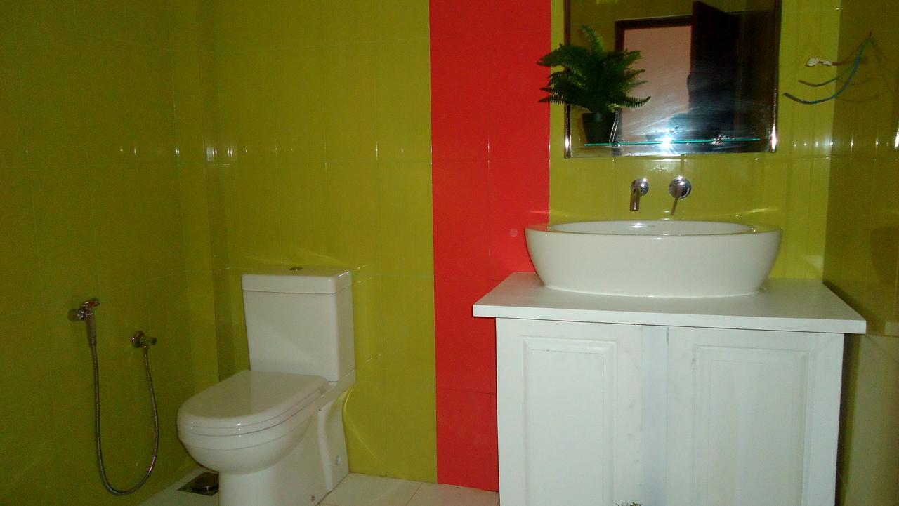 Kimbulapitiya Bridge Hotel Negombo מראה חיצוני תמונה