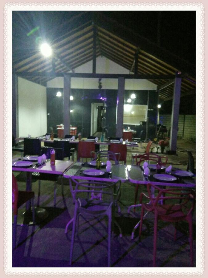 Kimbulapitiya Bridge Hotel Negombo מראה חיצוני תמונה