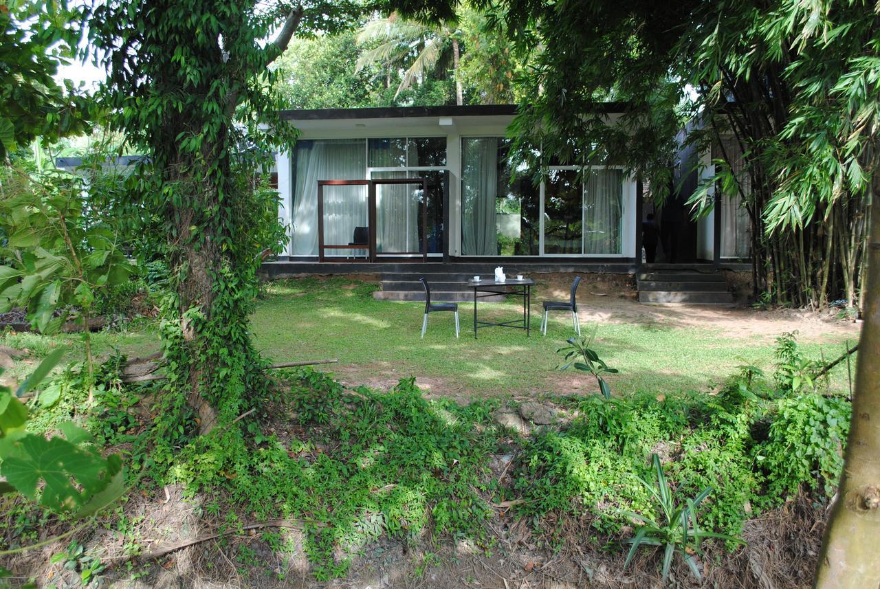 Kimbulapitiya Bridge Hotel Negombo מראה חיצוני תמונה