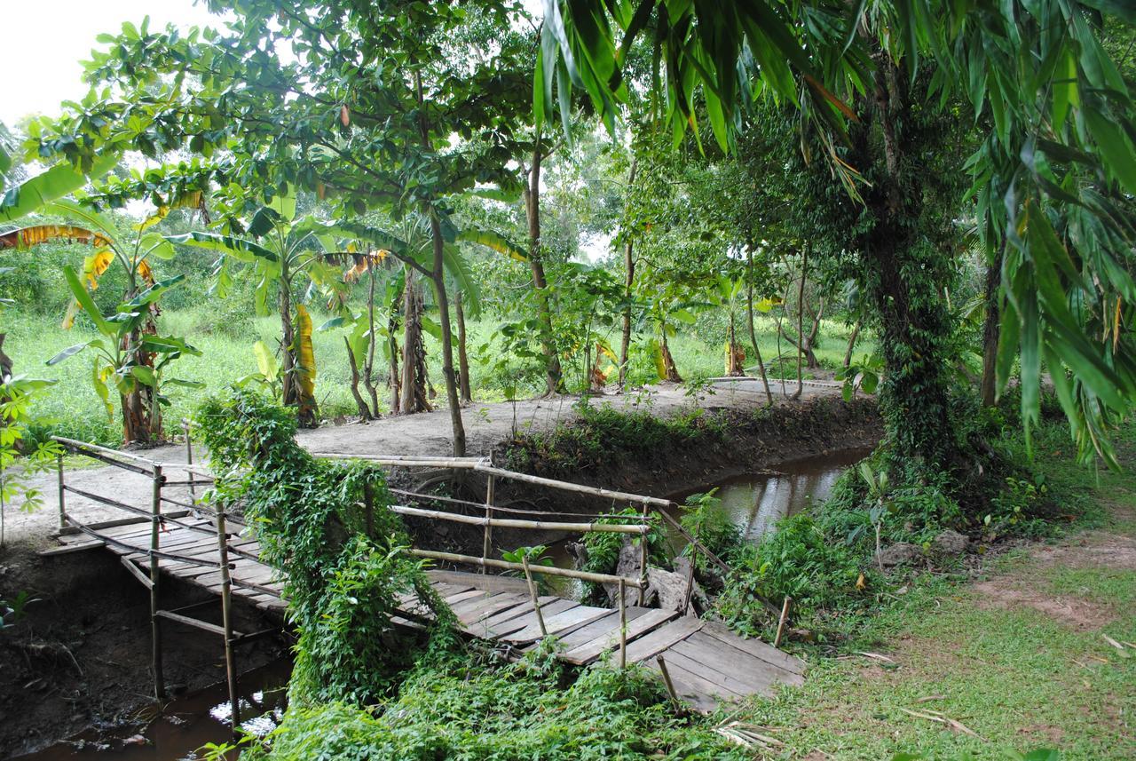 Kimbulapitiya Bridge Hotel Negombo מראה חיצוני תמונה