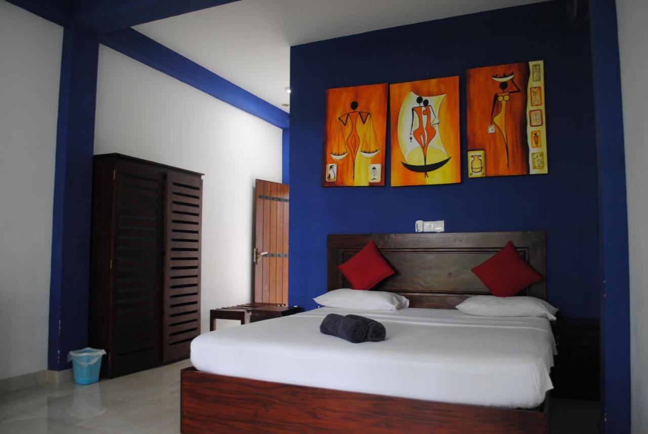 Kimbulapitiya Bridge Hotel Negombo מראה חיצוני תמונה